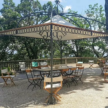 아파트 Casa Anna Maria 소리아노넬씨미노