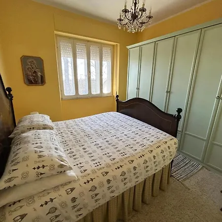 Casa Anna Maria Apartment *