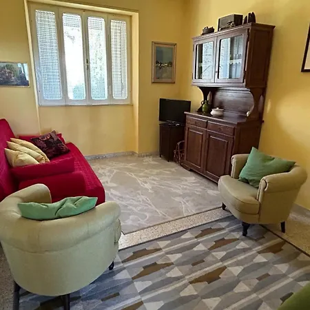 아파트 Casa Anna Maria *