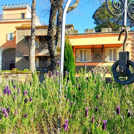 Casa Anna Maria 아파트 *