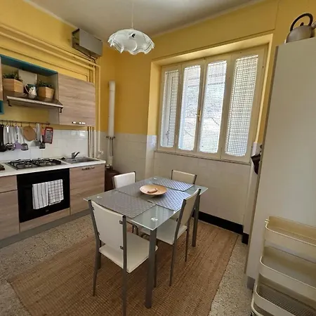 Casa Anna Maria 소리아노넬씨미노