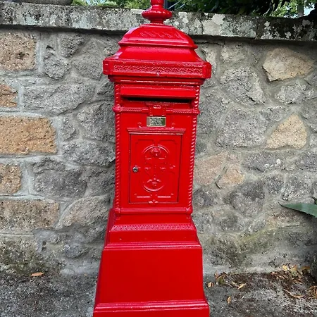 Casa Anna Maria 소리아노넬씨미노