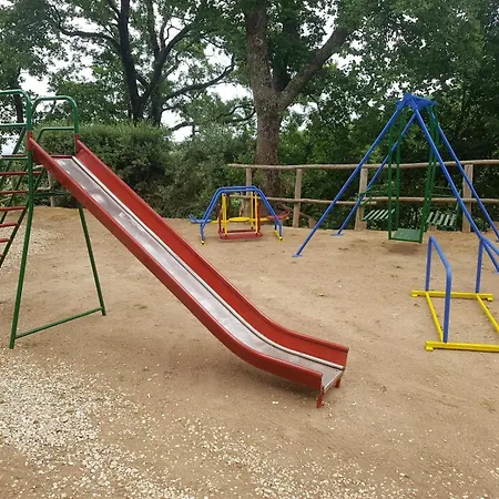 아파트 Casa Anna Maria