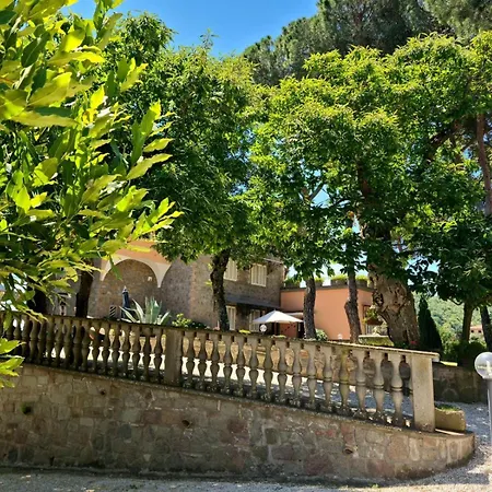 아파트 Casa Anna Maria *